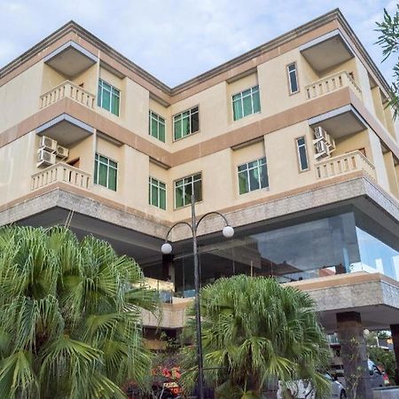 Nipah Island Resort Nagoja Zewnętrze zdjęcie