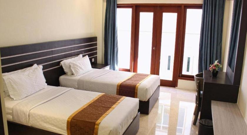 Nipah Island Resort Nagoja Zewnętrze zdjęcie