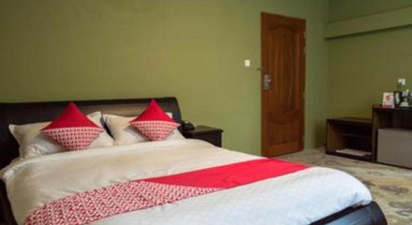 Nipah Island Resort Nagoja Zewnętrze zdjęcie