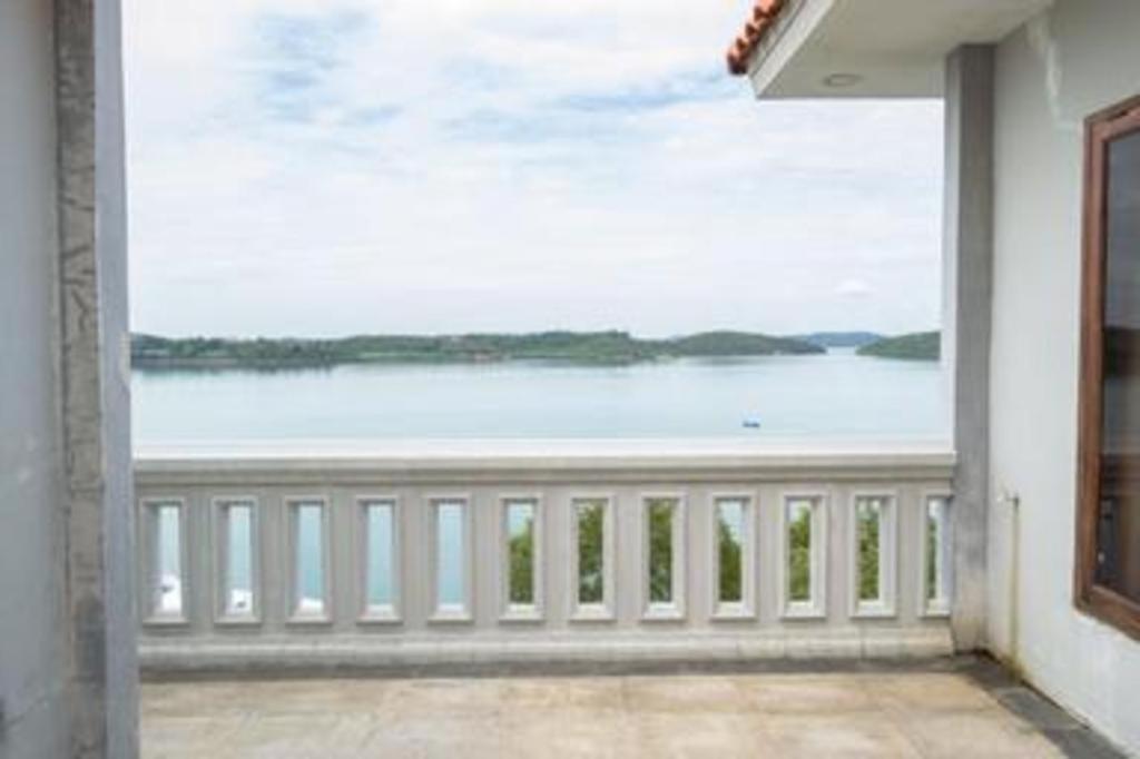 Nipah Island Resort Nagoja Zewnętrze zdjęcie