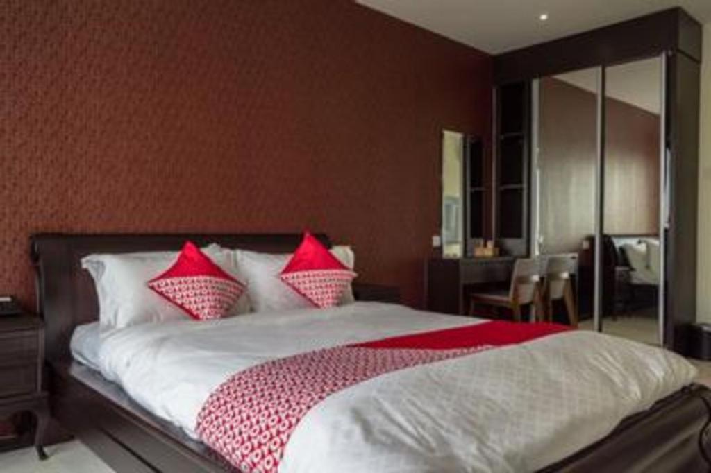 Nipah Island Resort Nagoja Zewnętrze zdjęcie