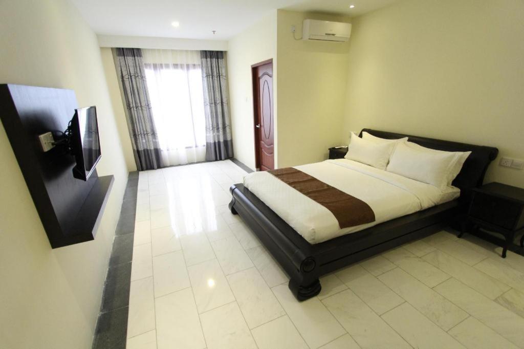 Nipah Island Resort Nagoja Zewnętrze zdjęcie